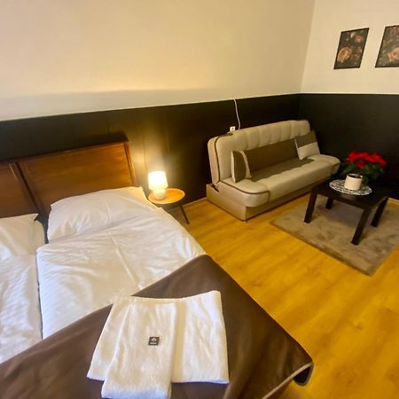 Podlesanka Vysoke Tatry Hotel Eksteriør billede