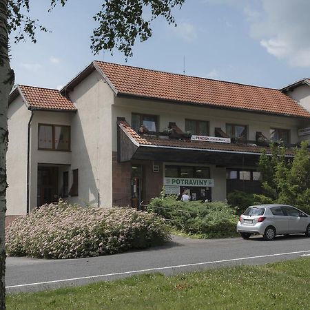 Podlesanka Vysoke Tatry Hotel Eksteriør billede
