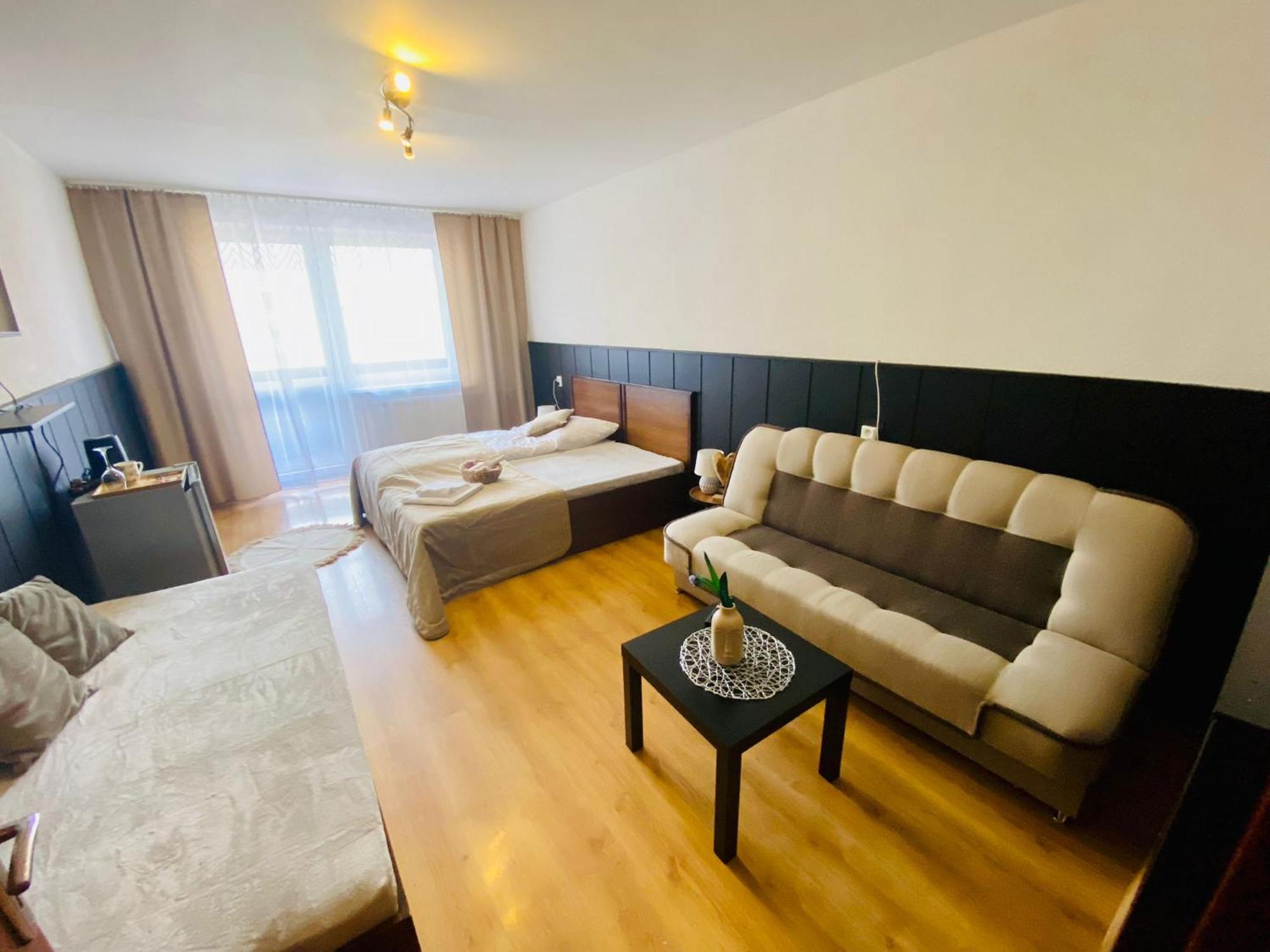 Podlesanka Vysoke Tatry Hotel Eksteriør billede