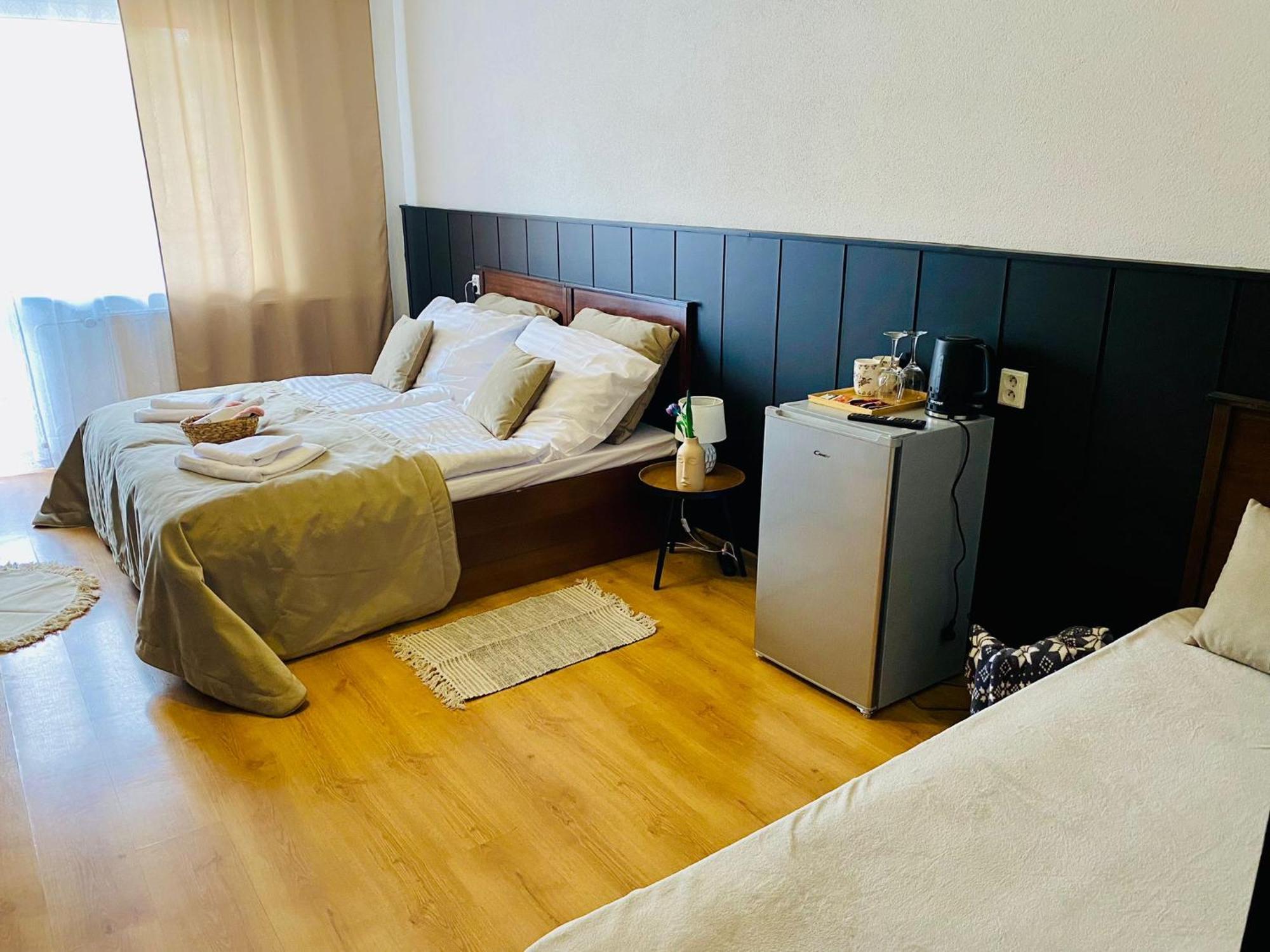 Podlesanka Vysoke Tatry Hotel Eksteriør billede