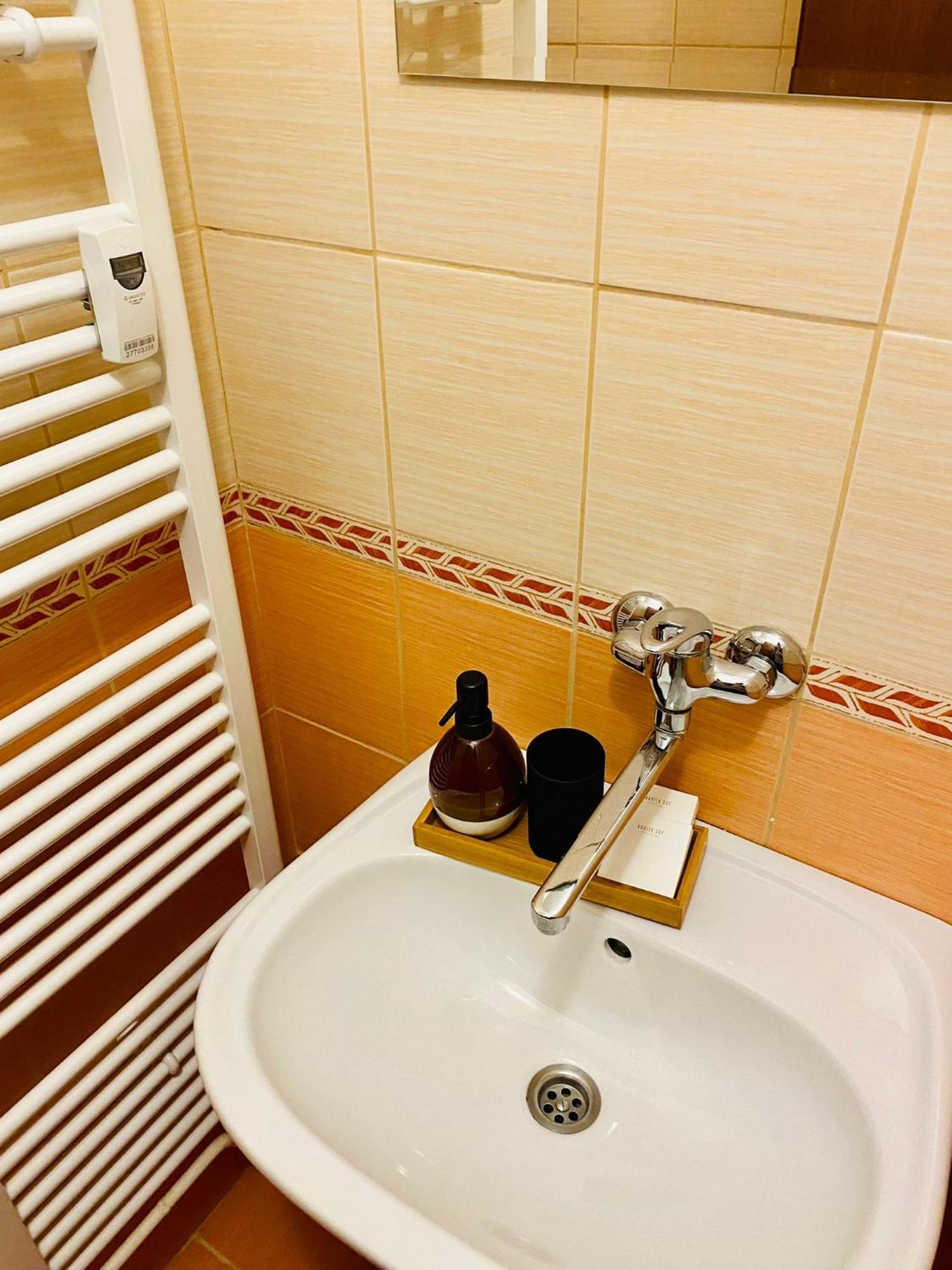 Podlesanka Vysoke Tatry Hotel Værelse billede