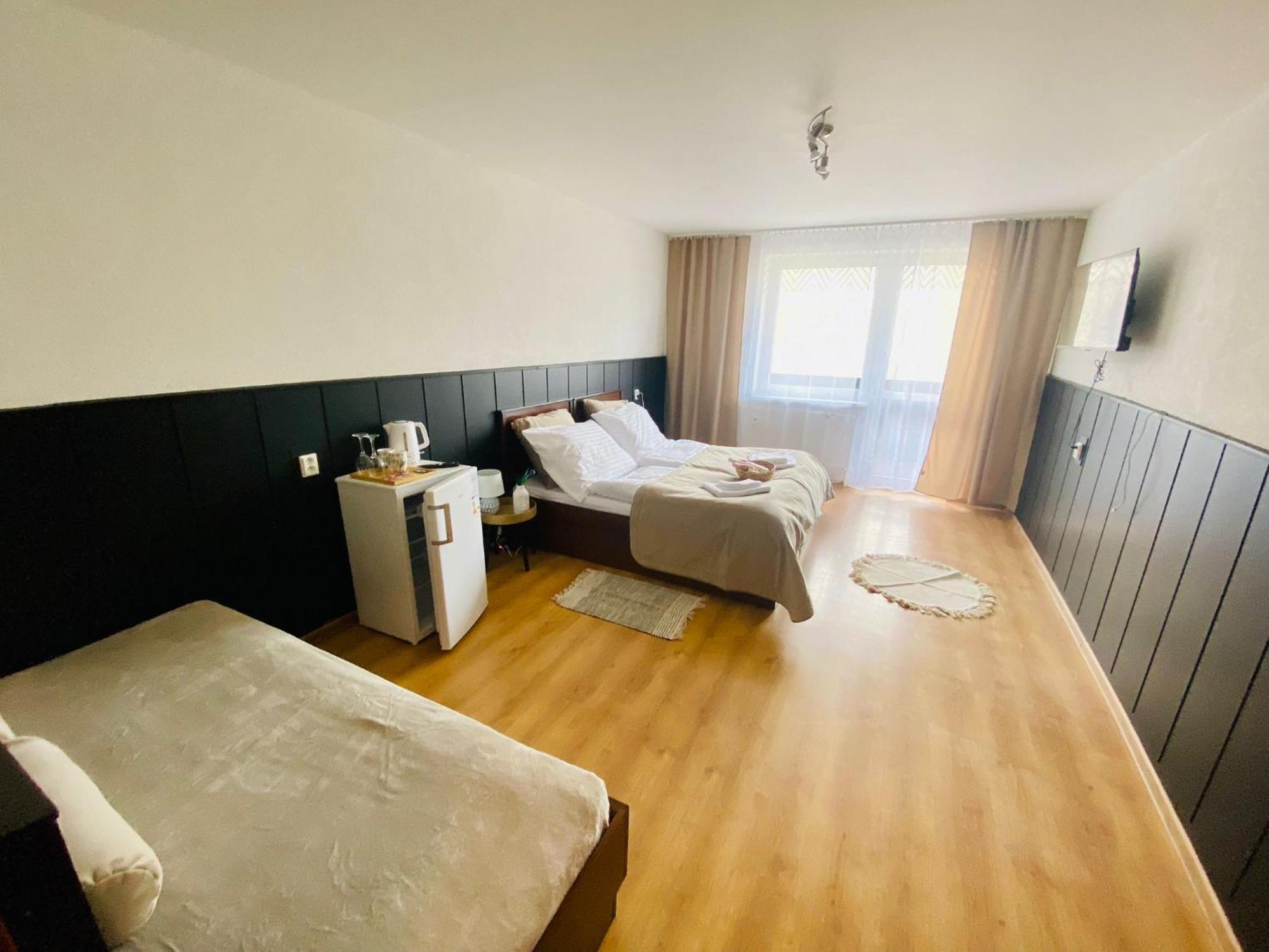 Podlesanka Vysoke Tatry Hotel Værelse billede